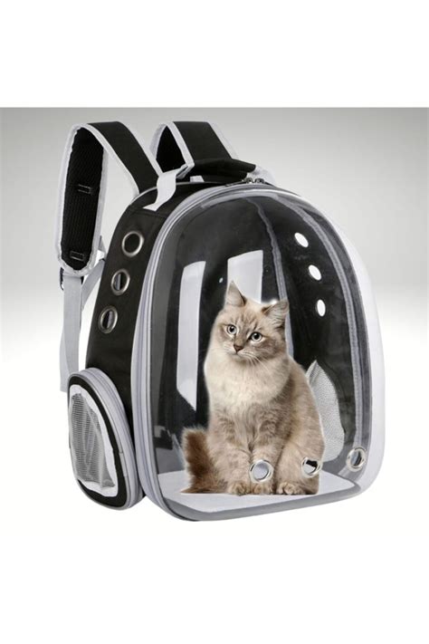 Kedi taşıma çantası önerileri
